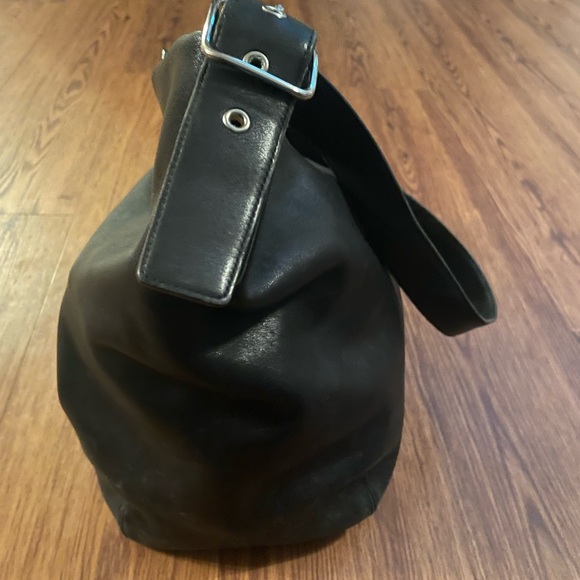 Vintage coach purse - Picture 4 of 4